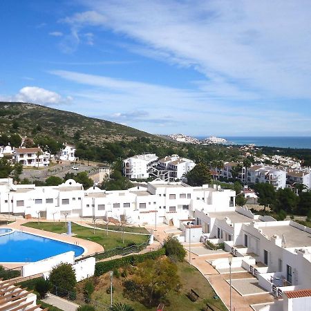 Tierra De Irta Lek Apartment Peñíscola Екстериор снимка