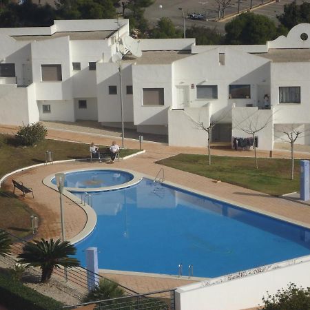 Tierra De Irta Lek Apartment Peñíscola Екстериор снимка