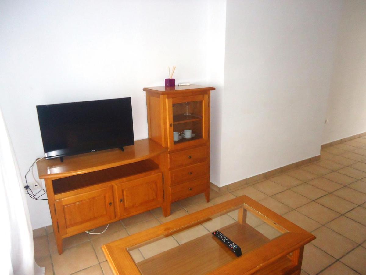 Tierra De Irta Lek Apartment Peñíscola Екстериор снимка
