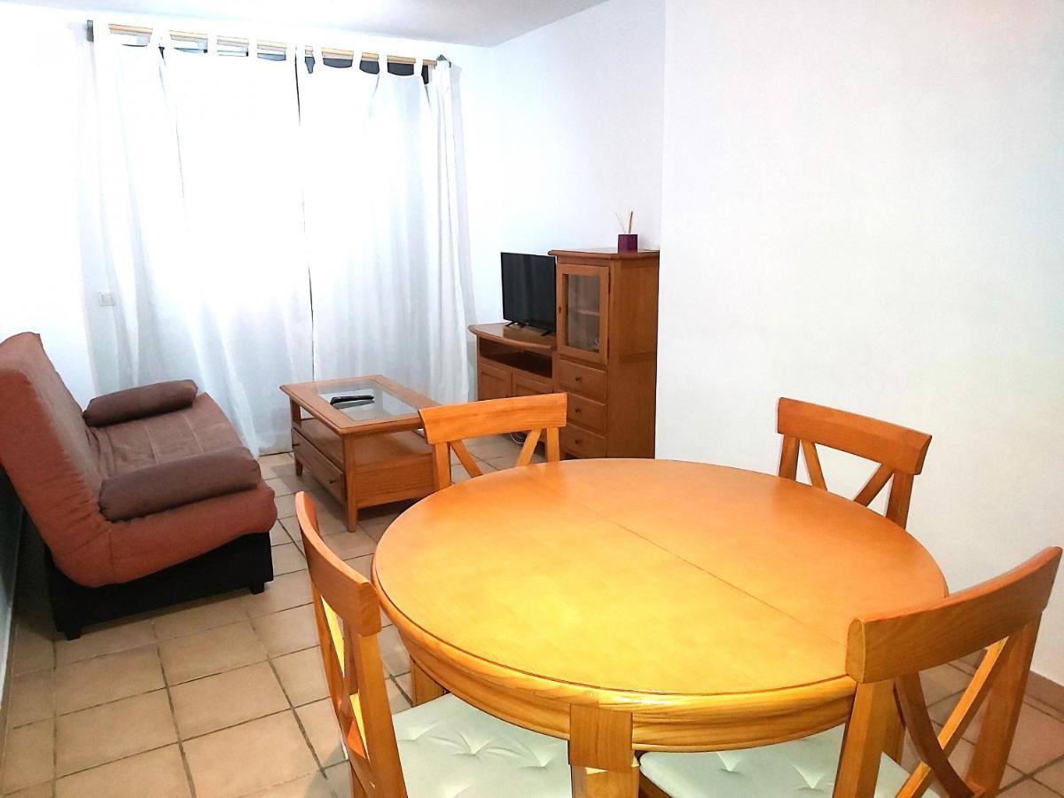 Tierra De Irta Lek Apartment Peñíscola Екстериор снимка