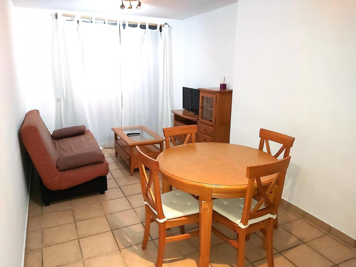 Tierra De Irta Lek Apartment Peñíscola Екстериор снимка